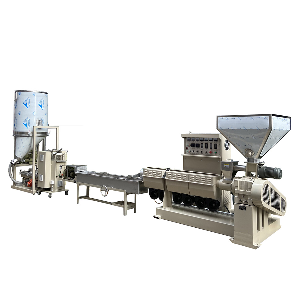 Plastic Recycling Granulator for PC And PMMA