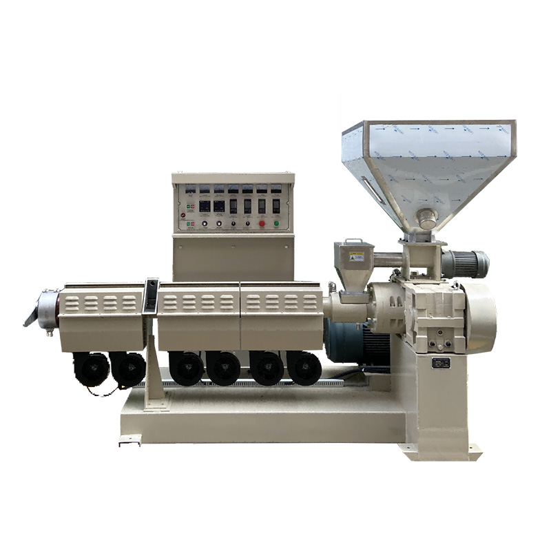 Plastic Recycling Granulator for PC And PMMA