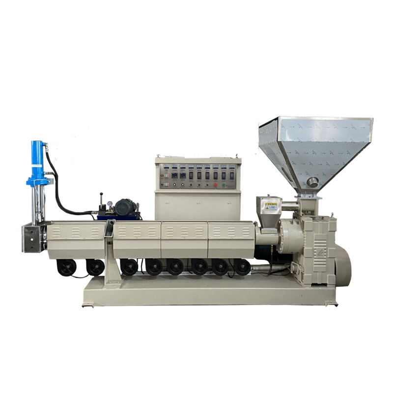 Industry Plastic Pelletizing Machine