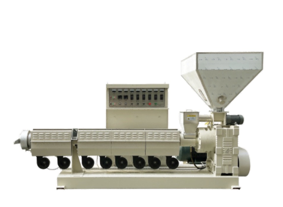 HQ-90 Single Screw Extruder