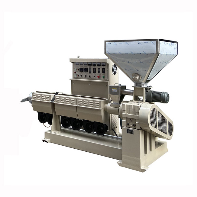 Light Diffusion Granules Making Machine for LED Diffusers