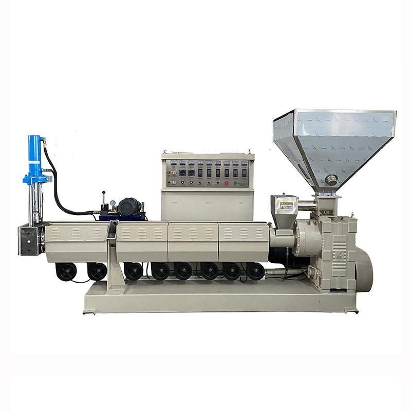 High Performance PC Extruder for Polycarbonate Pelletizing